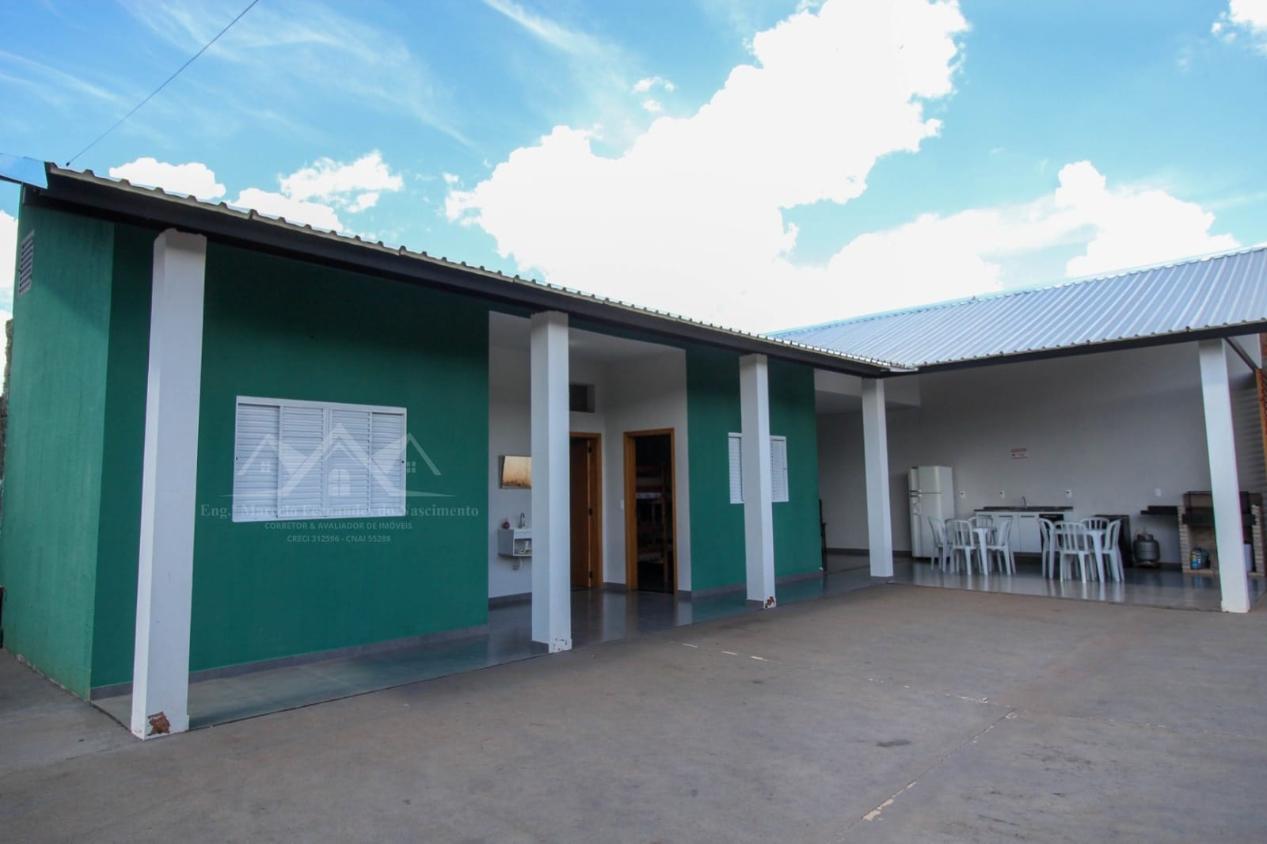 Casa, 2 quartos, 80 m² - Foto 9