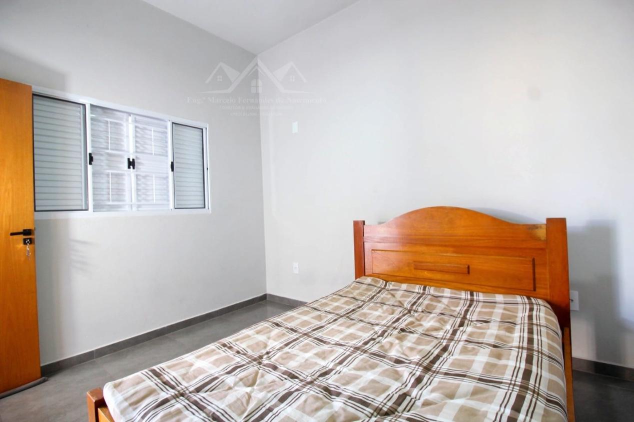 Casa, 2 quartos, 80 m² - Foto 8