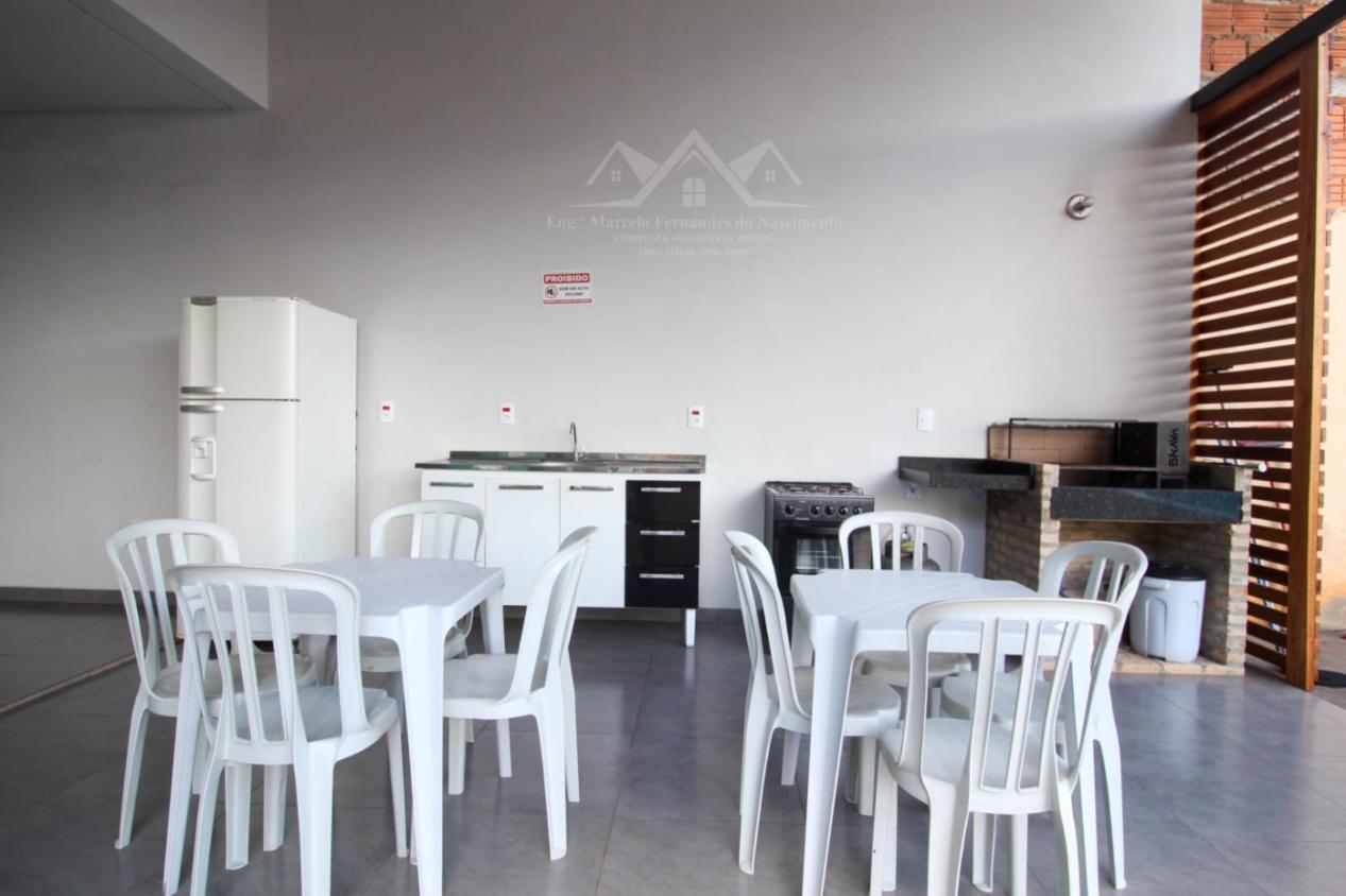 Casa, 2 quartos, 80 m² - Foto 4