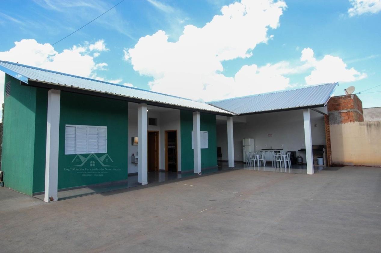 Casa, 2 quartos, 80 m² - Foto 2