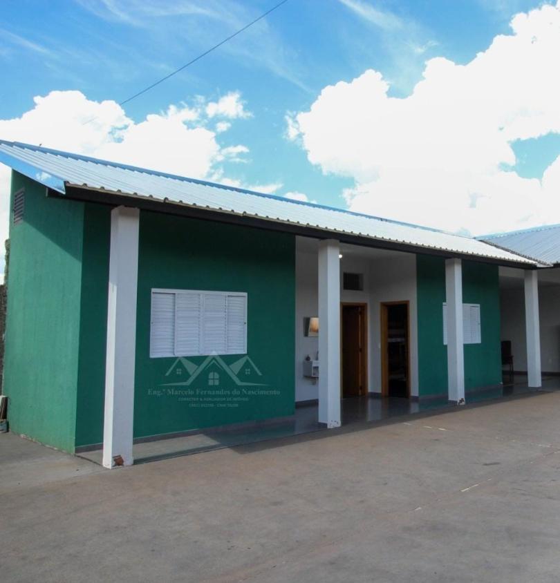 Casa, 2 quartos, 80 m² - Foto 7