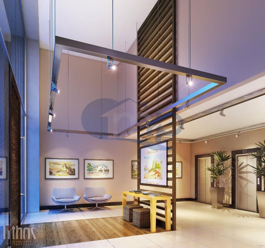 Apartamento, 2 quartos, 60 m² - Foto 5