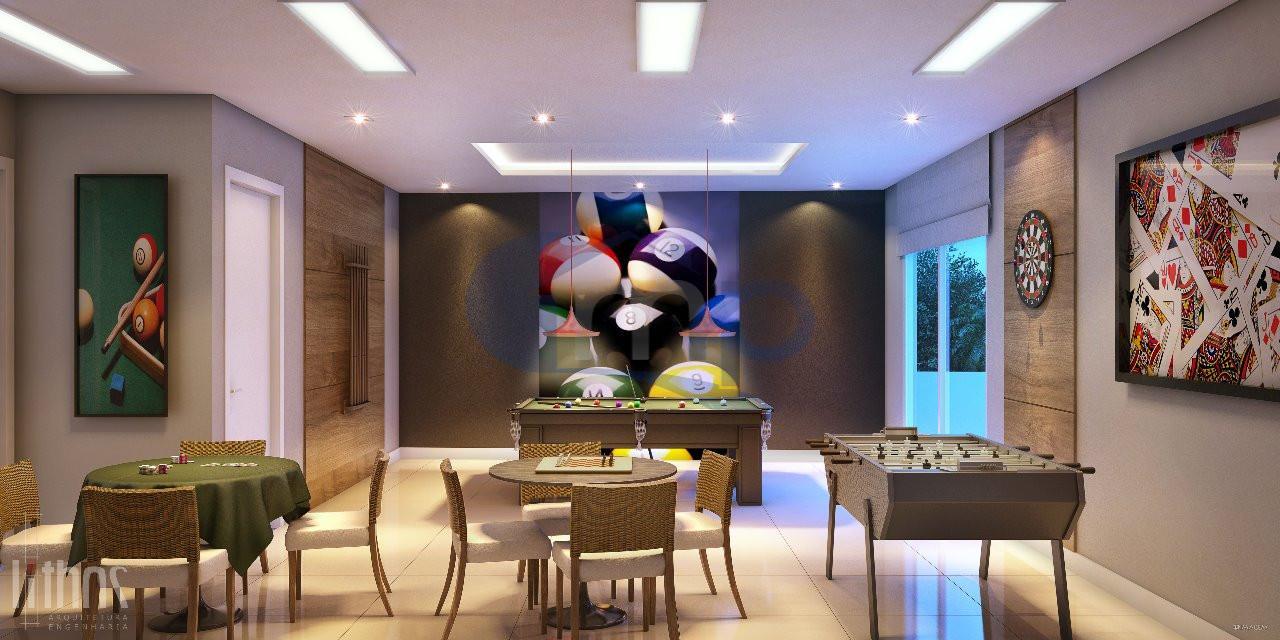 Apartamento, 2 quartos, 60 m² - Foto 8