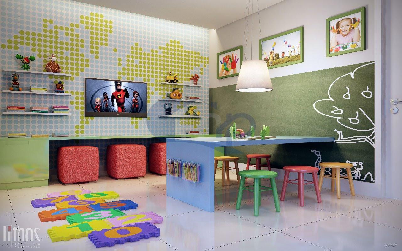 Apartamento, 2 quartos, 60 m² - Foto 9