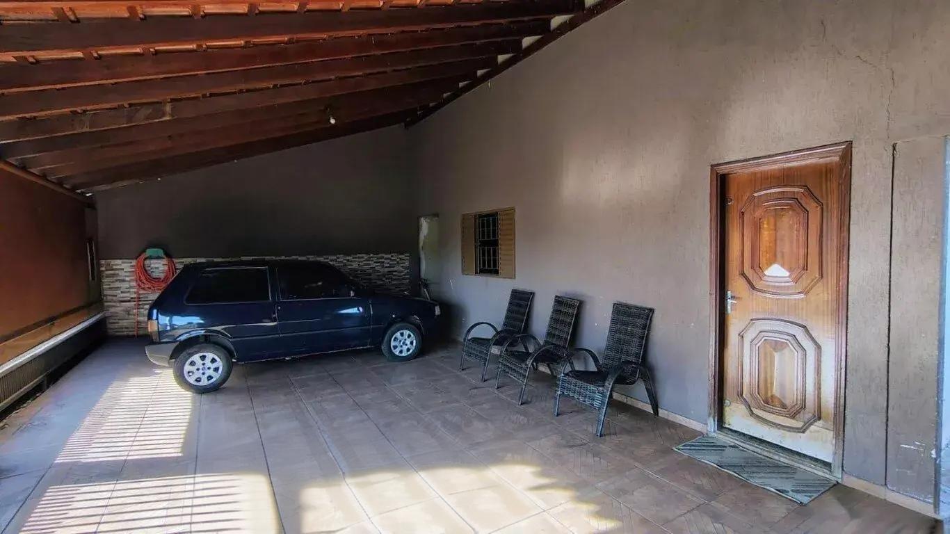 Casa, 3 quartos, 145 m² - Foto 1