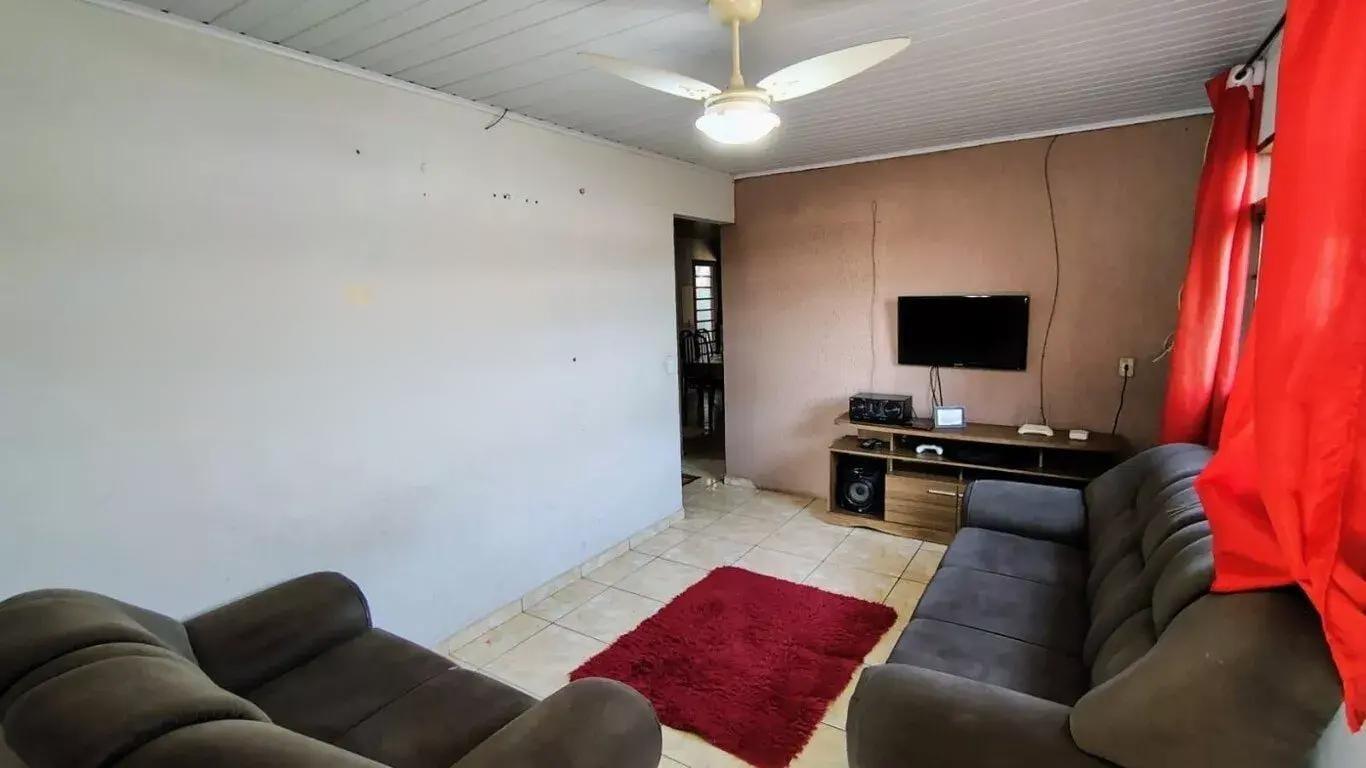 Casa, 3 quartos, 145 m² - Foto 2