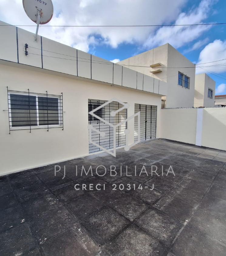 Casa, 4 quartos, 200 m² - Foto 1