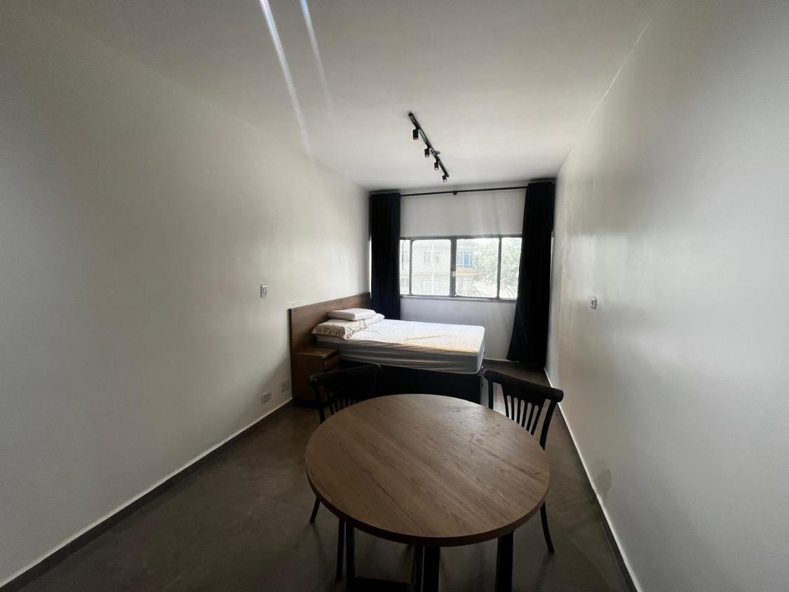 Kitnet-Studio - Foto 2