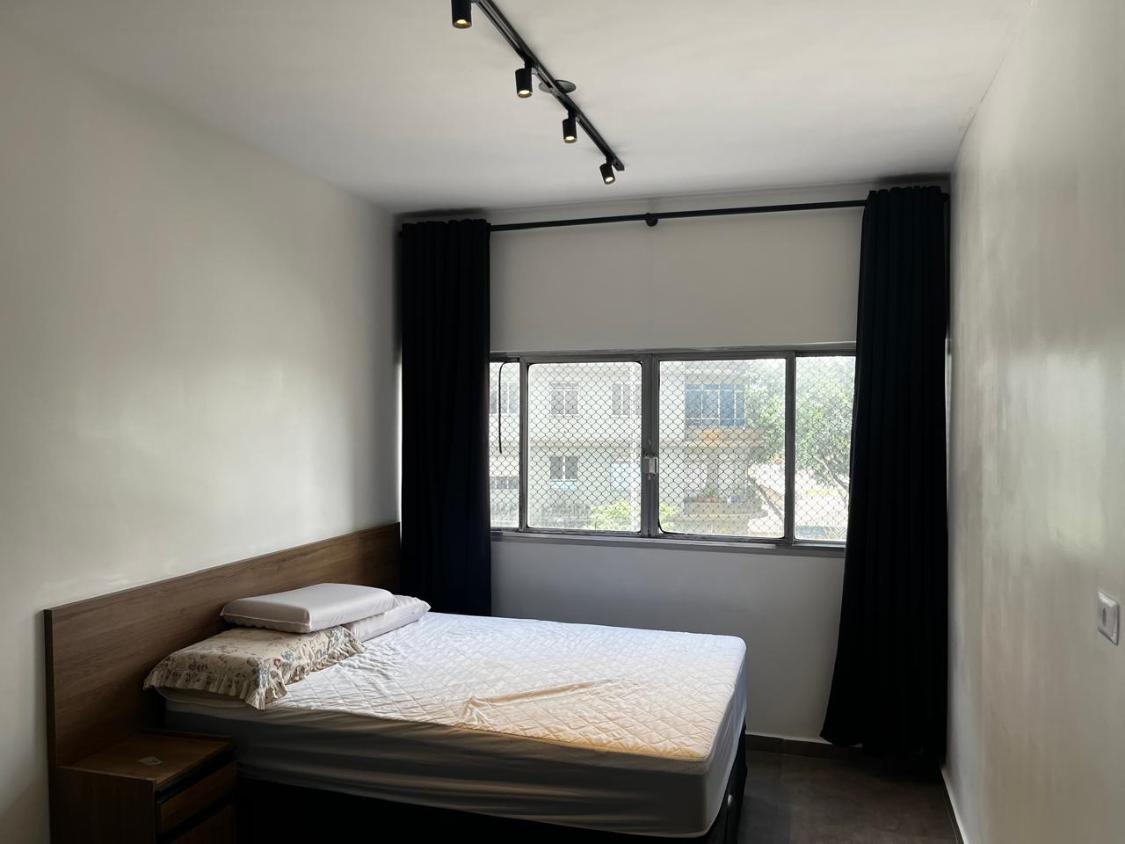 Kitnet-Studio - Foto 1