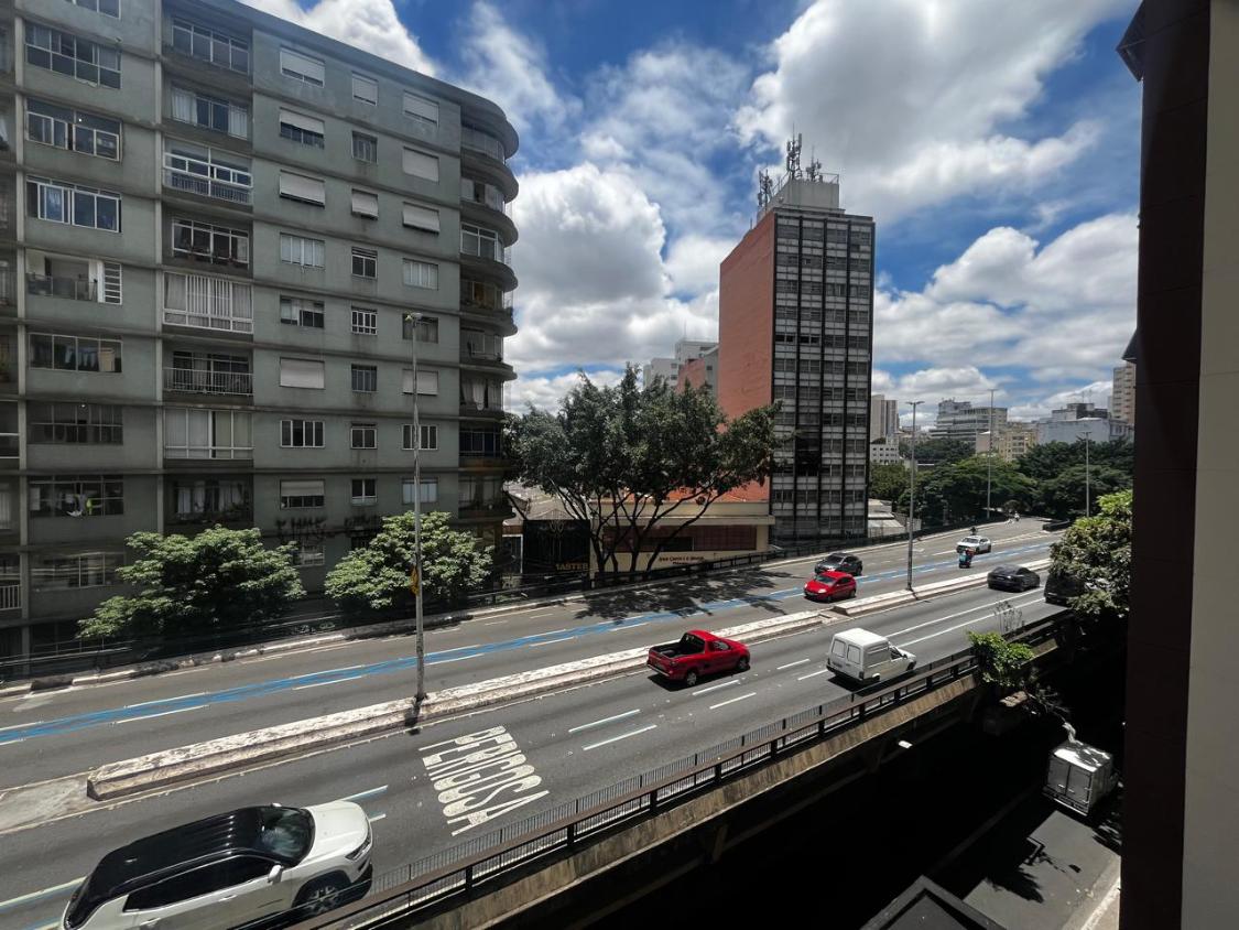 Kitnet-Studio - Foto 5