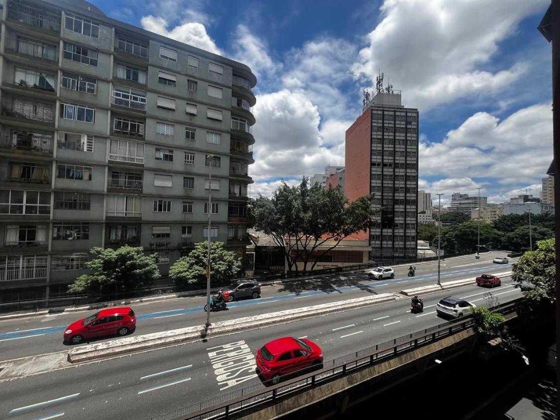 Kitnet-Studio - Foto 4