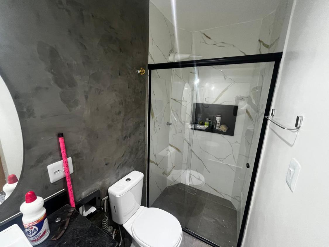 Kitnet-Studio - Foto 12