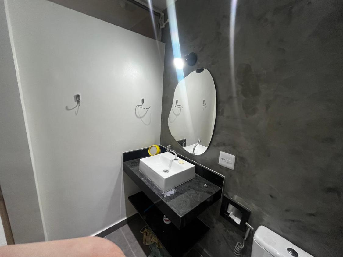 Kitnet-Studio - Foto 13