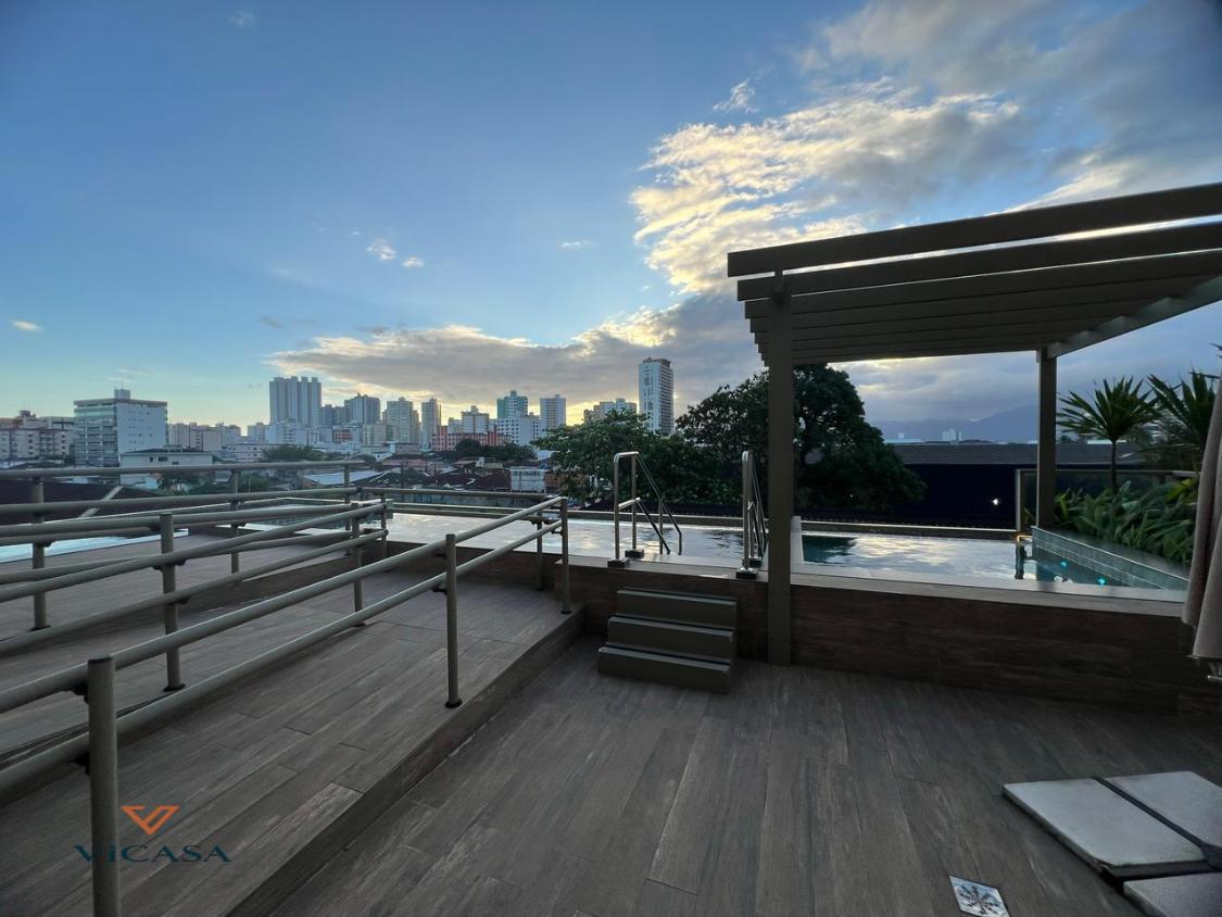 Apartamento, 2 quartos, 62 m² - Foto 2