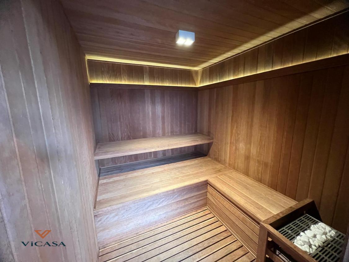 Apartamento, 2 quartos, 62 m² - Foto 10