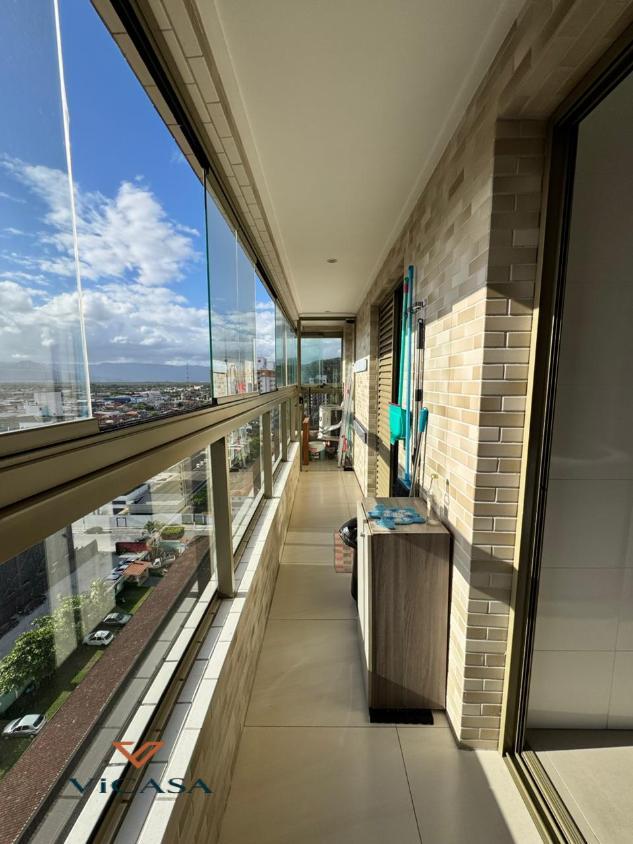 Apartamento, 2 quartos, 62 m² - Foto 28