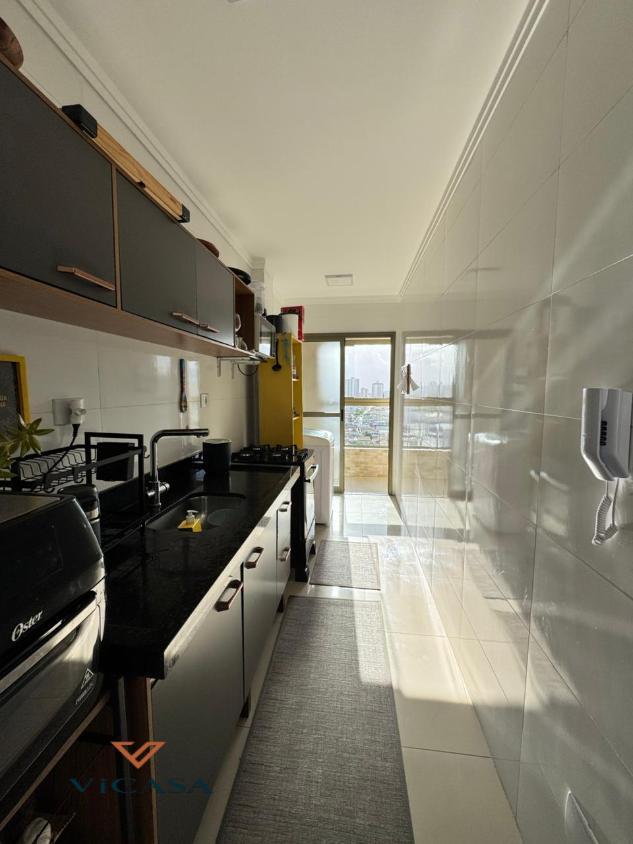 Apartamento, 2 quartos, 62 m² - Foto 32