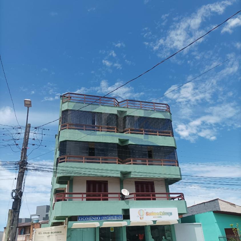 Apartamento, 2 quartos, 70 m² - Foto 4