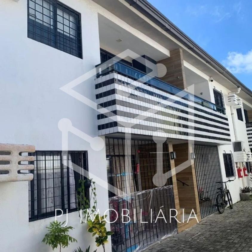 Apartamento, 2 quartos - Foto 1