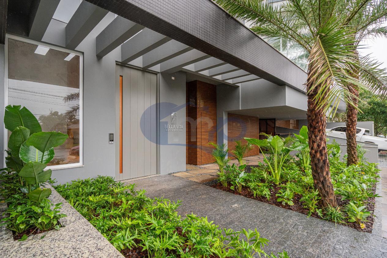 Apartamento, 2 quartos, 93 m² - Foto 1