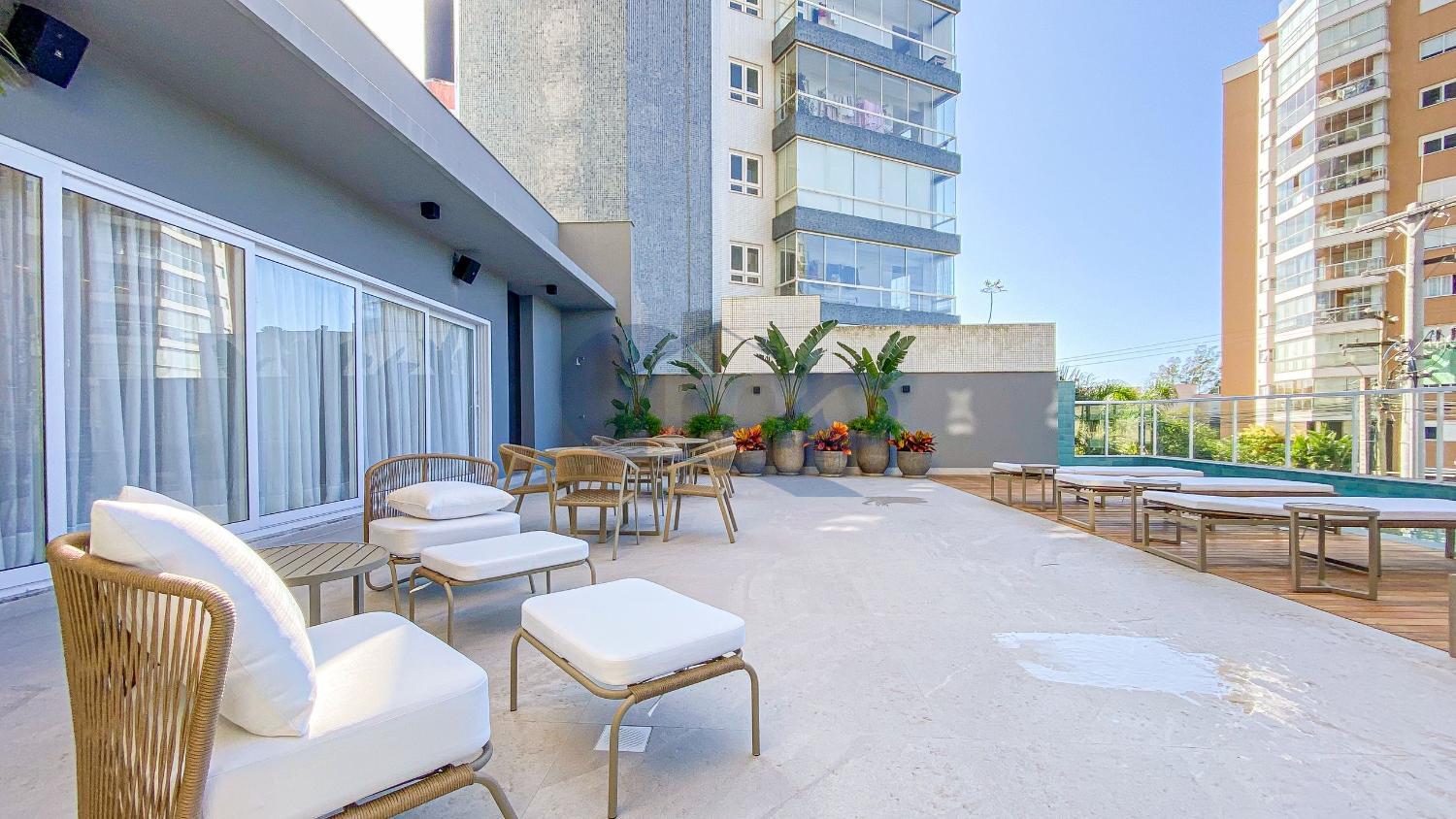 Apartamento, 2 quartos, 93 m² - Foto 16