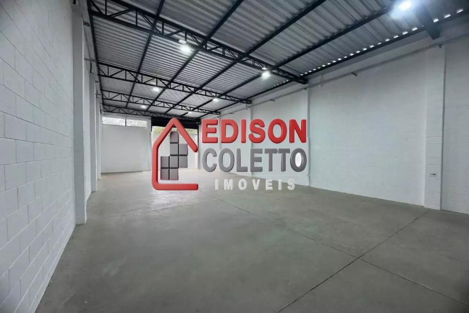 Depósito-Galpão - Foto 3