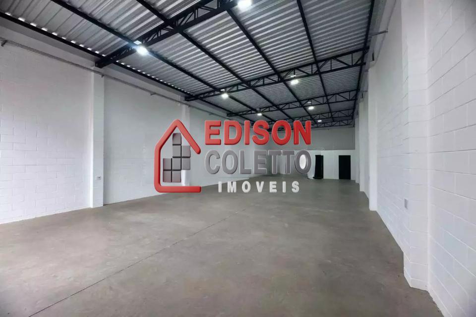 Depósito-Galpão - Foto 4