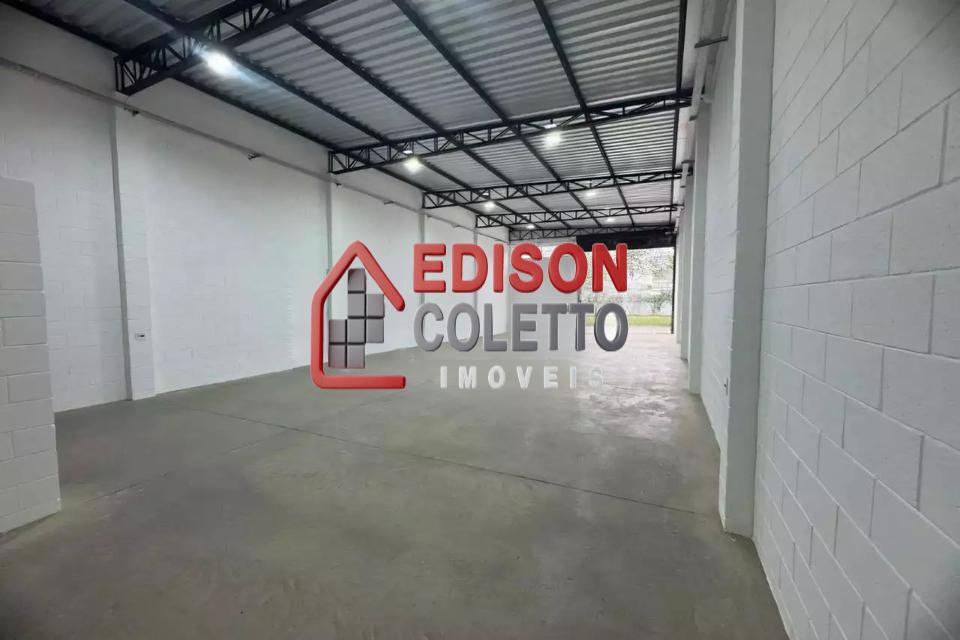 Depósito-Galpão - Foto 2