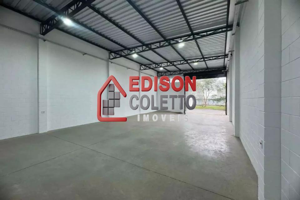 Depósito-Galpão - Foto 1