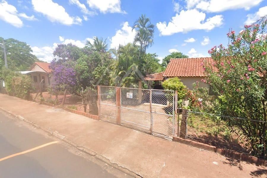 Chácara, 4 quartos, 5030 m² - Foto 3