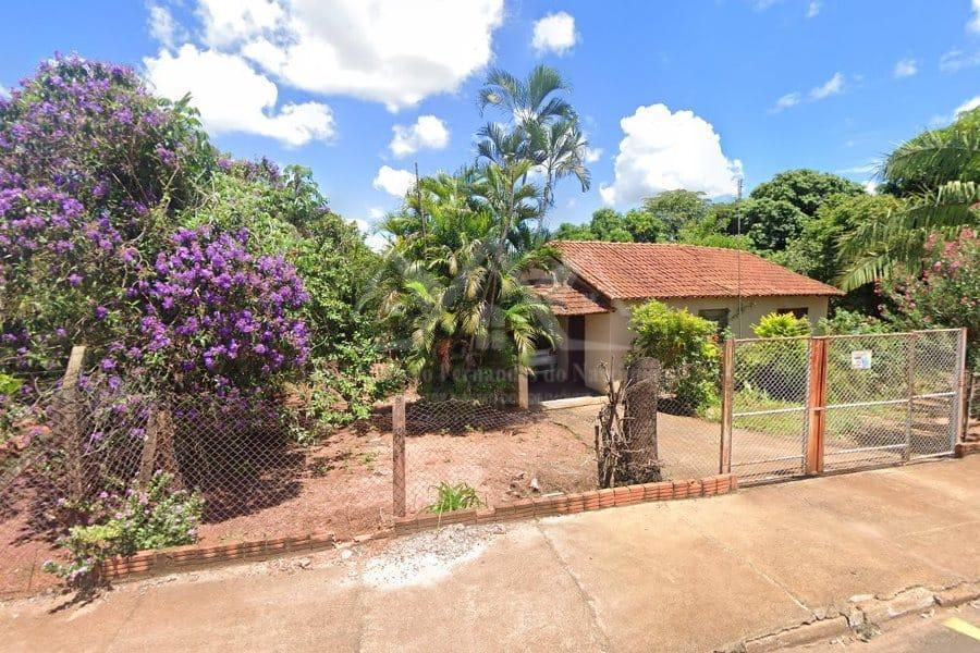 Chácara, 4 quartos, 5030 m² - Foto 1