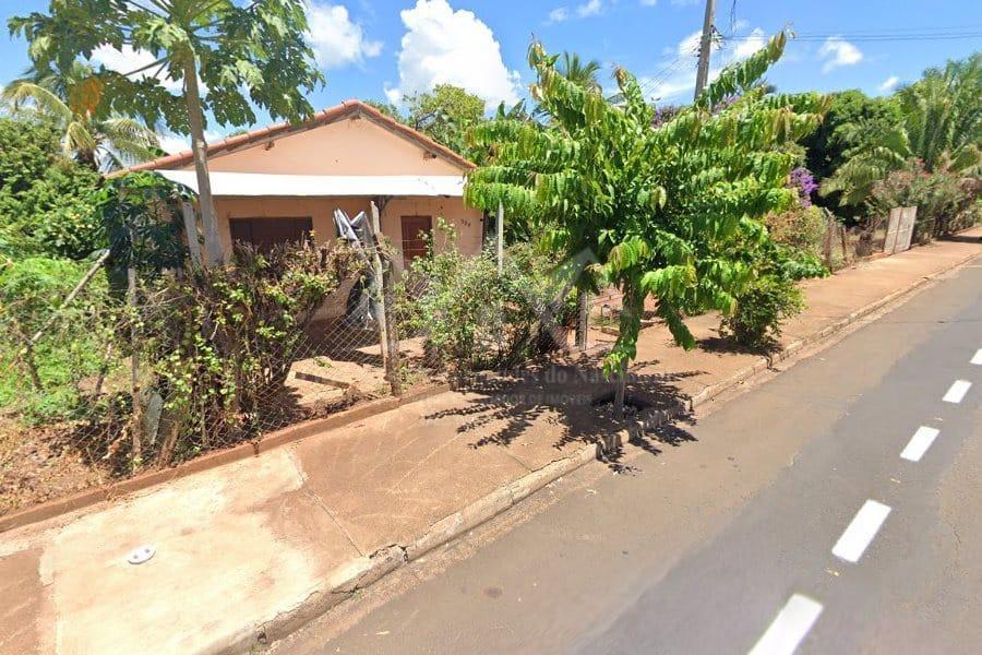 Chácara, 4 quartos, 5030 m² - Foto 2