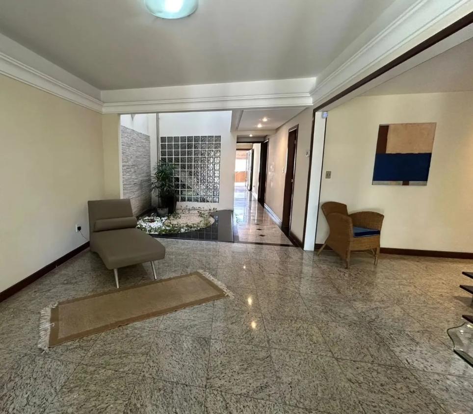 Casa, Residencial para Venda, Mata da Praia, Vitória
