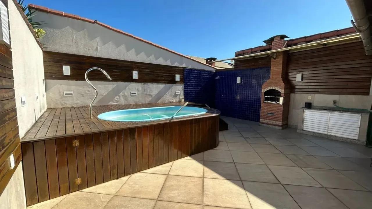 Casa, Residencial para Venda, Mata da Praia, Vitória