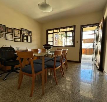 Casa, Residencial para Venda, Mata da Praia, Vitória