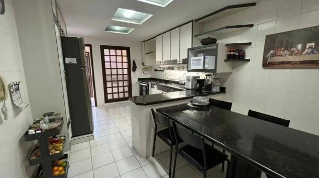 Casa, Residencial para Venda, Mata da Praia, Vitória
