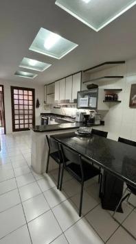 Casa, Residencial para Venda, Mata da Praia, Vitória