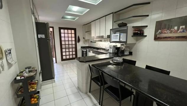 Casa, Residencial para Venda, Mata da Praia, Vitória