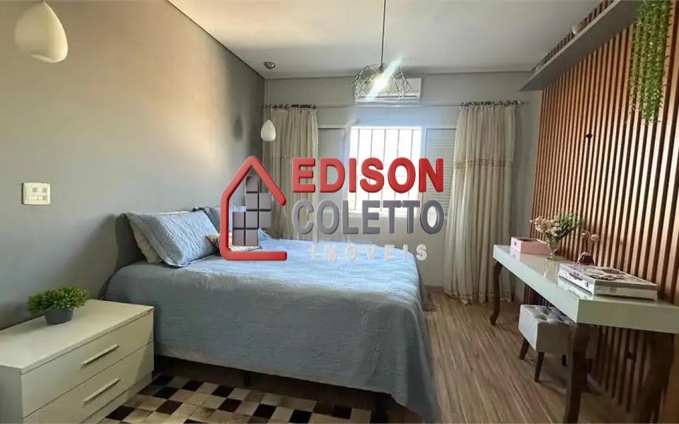 Casa, 3 quartos, 185 m² - Foto 13