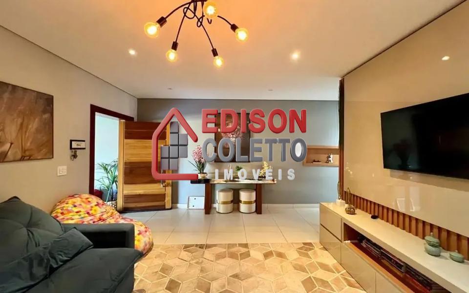 Casa, 3 quartos, 185 m² - Foto 5