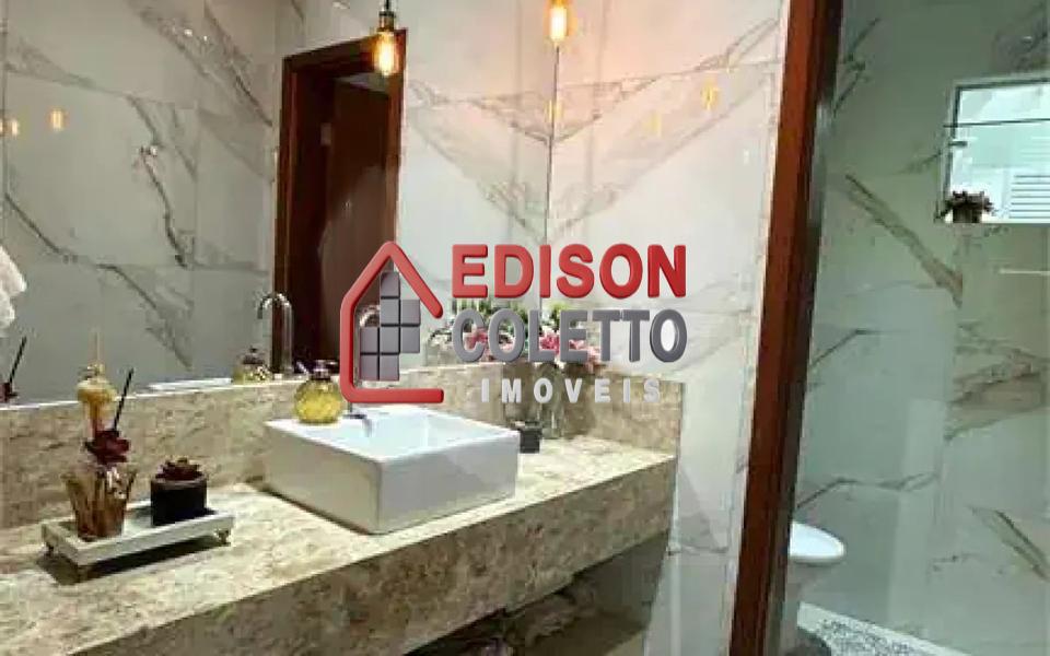 Casa, 3 quartos, 185 m² - Foto 9