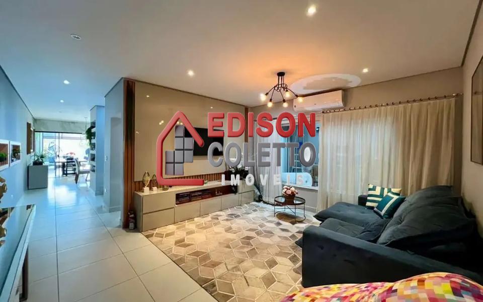 Casa, 3 quartos, 185 m² - Foto 3