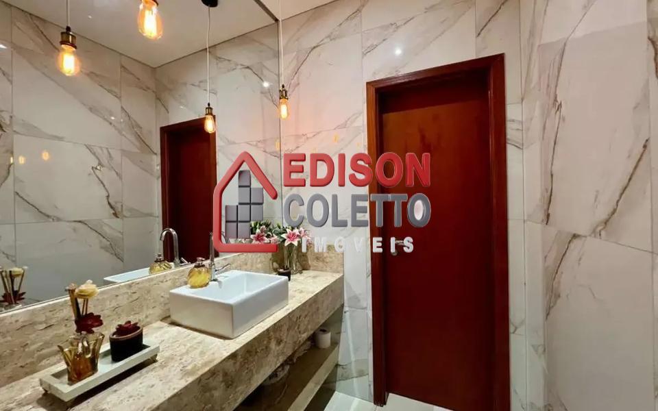 Casa, 3 quartos, 185 m² - Foto 8