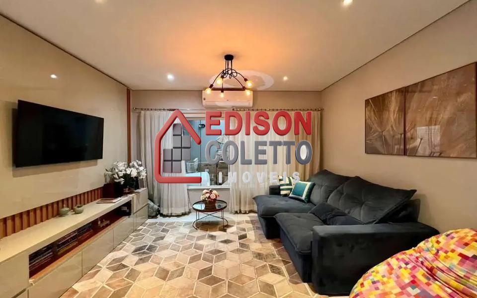 Casa, 3 quartos, 185 m² - Foto 4