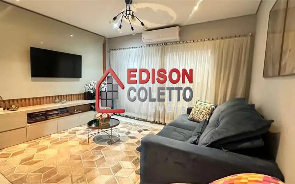 Casa, 3 quartos, 185 m² - Foto 2