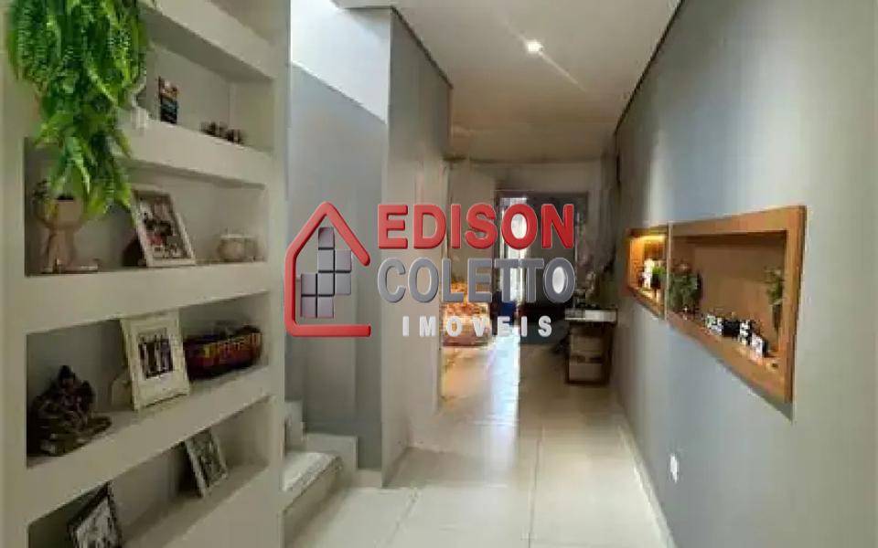 Casa, 3 quartos, 185 m² - Foto 7