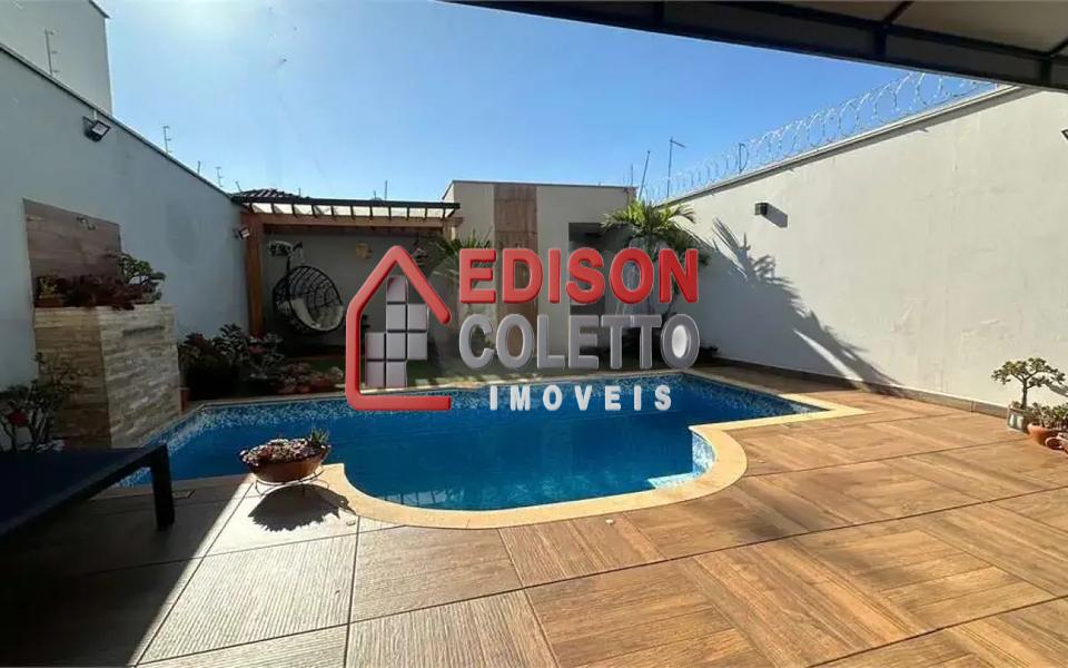 Casa, 3 quartos, 185 m² - Foto 39