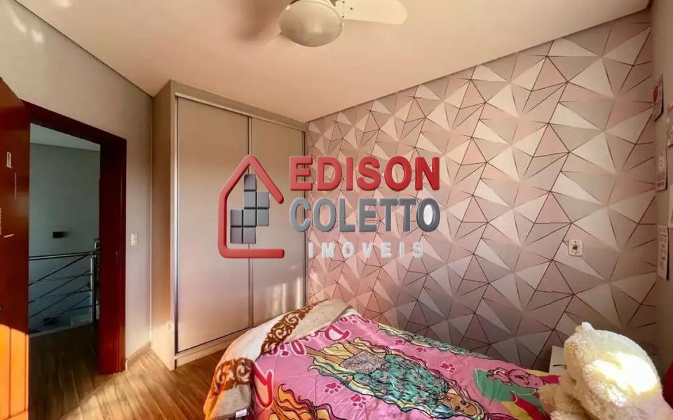 Casa, 3 quartos, 185 m² - Foto 21