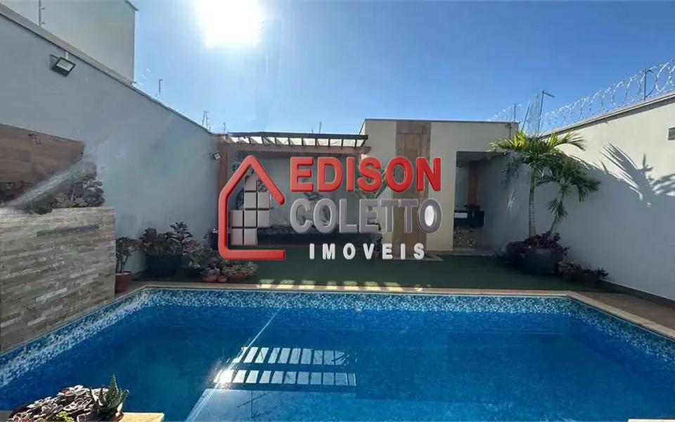 Casa, 3 quartos, 185 m² - Foto 41