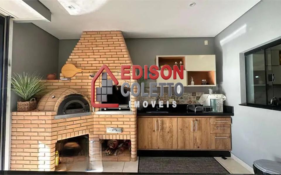 Casa, 3 quartos, 185 m² - Foto 36